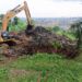 Sudah Aktif! TPA Darurat Cicabe Olah 600 Ton Sampah