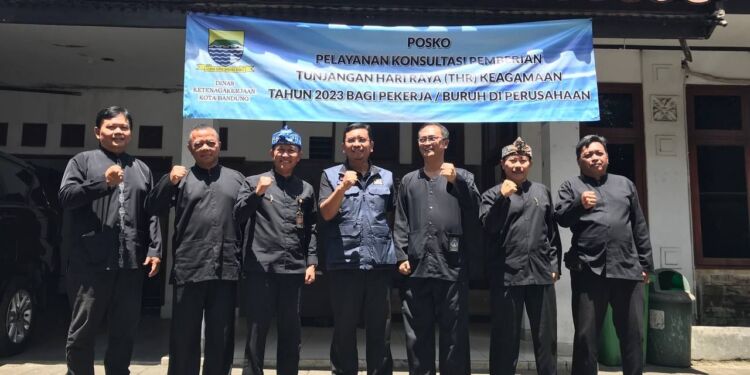 Tedy Rusmawan: Pengusaha Tak Boleh Cicil atau Tunggak THR