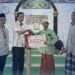 Sarana Jaya dan Yayasan Rumah Zakat Kolaborasi Menggelar Program Ramadhan #BergerakNyata di Jakarta Timur