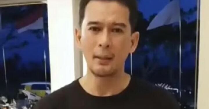 Ketua HDCI Bandung Berikan Klarifikasi Terkait Kejadian Rombongan Moge Senggol Santri di Ciamis