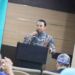 Yudi Cahyadi: Rancangan Pembangunan Berkelanjutan Hitung Potensi Beban Kota