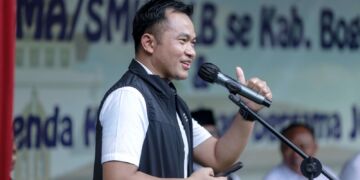 Hari Kelulusan Peserta Didik SMA/SMK/SLB Tahun Pelajaran 2022/2023, Kadisdik: Arahkan pada Hal Positif
