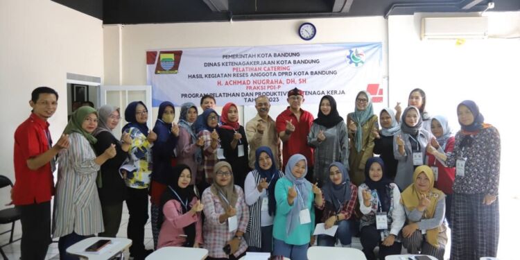 Achmad Nugraha Minta Siswa Miskin Dijamin di PPDB 2023