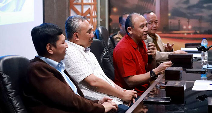 Tegas! Achmad Nugraha Minta Kesalahan Sistemik PPDB Tak Terulang di 2023