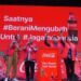 Coca-Cola Luncurkan Botol 100 Persen rPET di Indonesia