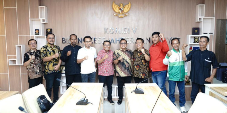 DPRD Jawa Barat Minta Pemerintah Melestarikan Warisan Budaya Tak Benda Kesenian Kuda Renggong