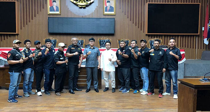 DPRD Kota Bandung Desak Pemkot Tutup Celah Potensi Pelanggaran Izin Bangunan