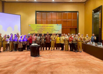 DPRD Kota Bandung Dorong Peningkatan Literasi Koperasi bagi Masyarakat