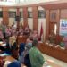Dekopinda Kota Bandung Gelar Rakerda Tahun 2023
