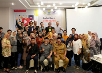 Edwin Senjaya Gambarkan Kebutuhan Pembangunan Nonfisik