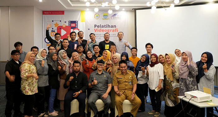 Edwin Senjaya Gambarkan Kebutuhan Pembangunan Nonfisik