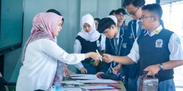 ‘Hearing Dialog Hari Lahir Pancasila’, Kadisdik: Buat Sejarah Sesuai Karakter Bangsa