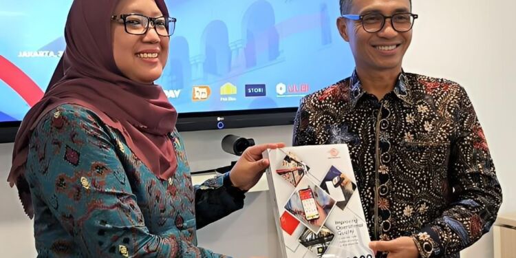 RUPS PT Pos Indonesia Tahun Buku 2022 Catatkan Laba Terbesar Sepanjang Sejarah Perseroan