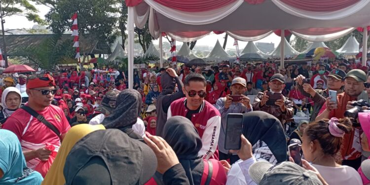 Hengki Kurniawan: Rangkaian HUT Ke-16 Kabupaten Bandung Barat Bentuk Nyata untuk Masyarakat