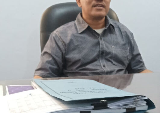 Mobilitas Ekonomi Logistik dan Wisata Makin Lancar, DBMPR Jabar Percantik Jalan Alternatif Batas Garut -Tasik – Singaparna