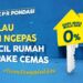 Dengan bjb KPR Pondasi Bisa Punya Rumah dengan DP 0 Persen, Begini Caranya