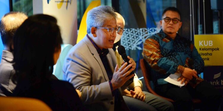 KUB bank bjb dan Bank Bengkulu Memasuki Proses Akhir