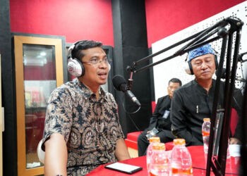 Ketua DPRD Dorong Pemkot Kolaborasi Bursa Kerja Bersama Kampus