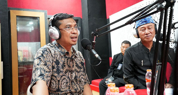 Ketua DPRD Dorong Pemkot Kolaborasi Bursa Kerja Bersama Kampus