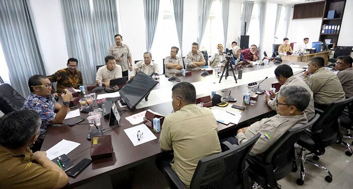 Komisi A DPRD: Kenaikan Insentif Ketua RT dan RW Bakal Dikaji