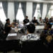 Komisi A Terima Audiensi P3RS Pusat Perbelanjaan ITC Kebon Kalapa