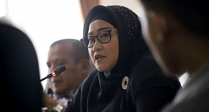 Ketua Komisi B Berharap Partisipasi dari Kalangan Pemuda untuk Memajukan Pertanian di Kota bandung