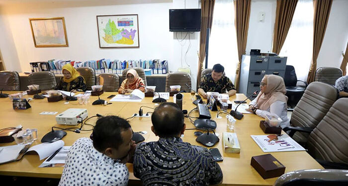 Komisi B Dukung Penertiban Pelanggaran Perizinan di Kota Bandung