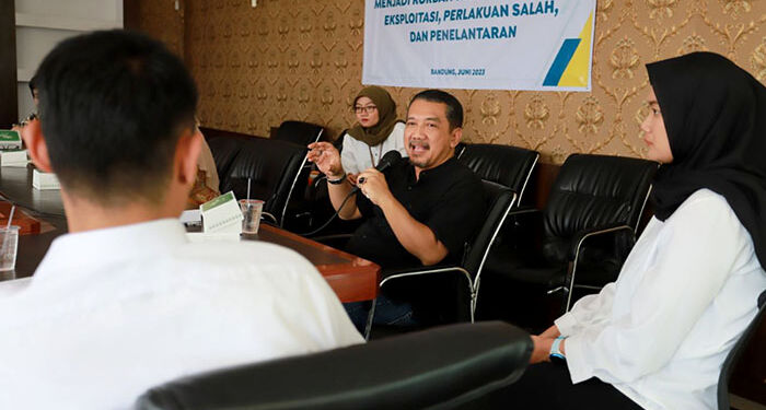 Komisi D Minta Prosedur Penanganan Anak Korban Tindak Kekerasan Diperjelas