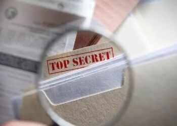 Nama Ketua KPK Firli Bahuri Ikut Terseret Soal Kasus Kebocoran Dokumen ESDM