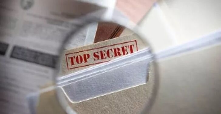 Nama Ketua KPK Firli Bahuri Ikut Terseret Soal Kasus Kebocoran Dokumen ESDM