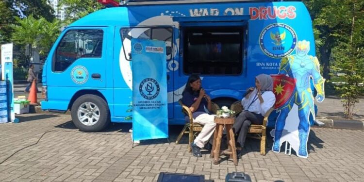 Pecandu Narkoba Tak Akan Ditangkap, Asalkan…