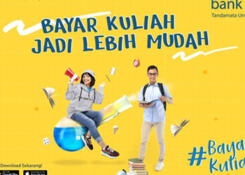 Pembayaran Dana Pendidikan Makin Mudah dengan Layanan bjb Edupay