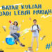 Pembayaran Dana Pendidikan Makin Mudah dengan Layanan bjb Edupay