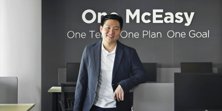 McEasy Mendukung Pelaku Industri Logistik dan Distribusi dalam Menghadapi Potensi Lonjakan Pergerakan Barang di Semester II tahun 2023