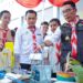 Sarling di Kab. Bekasi, Gubernur: Jadilah Manusia yang Bermanfaat