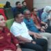 Tedy Rusmawan Tekankan Pentingnya Berjejaring