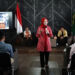 Wakil Ketua DPRD Jabar Bahas Keterwakilan Perempuan di Parlemen Bersama PERMAHI Unpas