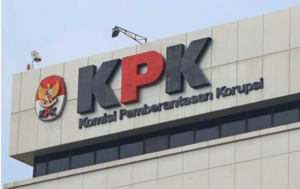 Buntut Kasus Yana Mulyana KPK Kembangkan Penyidikan, Kantor PDAM Tirtawening Bandung Digeledah?