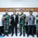Disdik Jabar Teken Kerja Sama dengan Lanud Sulaiman