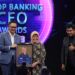 bank bjb Raih Dua Penghargaan di Ajang Indonesia Innovation Awards 2023