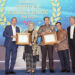 bank bjb Raih Tiga Penghargaan di Infobank-MRI Banking Service Excellence Recognition 2023