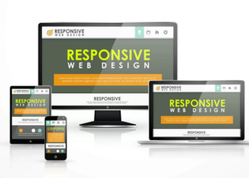 Bangkitnya Desain Web Responsif: Menjelajahi Pentingnya dan Praktik Terbaik
