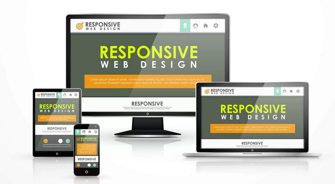 Bangkitnya Desain Web Responsif: Menjelajahi Pentingnya dan Praktik Terbaik