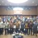 DPRD Gelar Sosialisasi Antikorupsi di Lingkup Pemerintahan Kota Bandung Bersama KPK