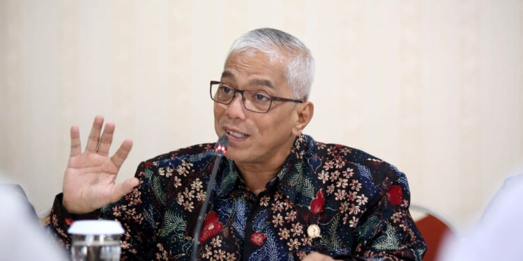 DPRD Jabar Minta Sekolah Maksimalkan Jumlah Rombongan Belajar