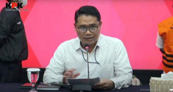 Dukung Brigjen Asep, Para Pegawai KPK Protes Minta Pimpinan KPK Mundur