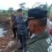 Edwin Senjaya Hadiri Pelantikan Pengurus RW 12 Derwati dan Tinjau Kolam Retensi