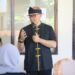 Edwin Senjaya: LPM Jadi Garda Terdepan dalam Berkarya
