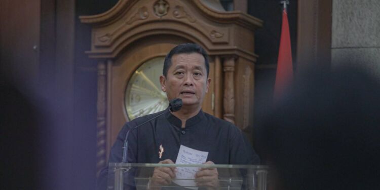 Ema Kembali Ingatkan Soal Penanganan Sampah