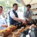 Hadiri Festival Sentra Industri, Tedy Rusmawan Dorong Daya Saing Produk Lokal